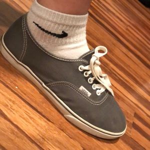 Vans shoes